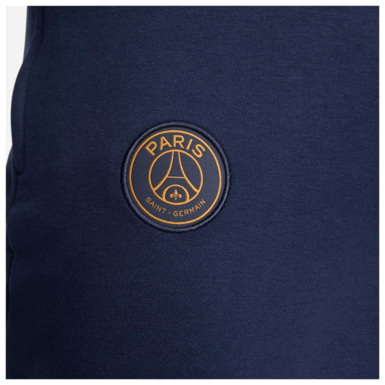 Nike Ανδρικό παντελόνι φόρμας Paris Saint-Germain French Terry Pants Nike Ανδρικό παντελόνι φόρμας Paris Saint-Germain French Terry Pants